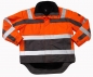 Warnschutz Pilotjacke TERESINA EN471 Mascot Safe Compete
